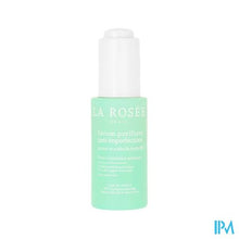 Charger l'image dans la galerie, La Rosee Zuiv.serum T/onzuiv.zn&amp;fruitzuren.bio30ml
