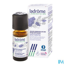 Charger l'image dans la galerie, Ladrome Ontspanningsmix 10ml
