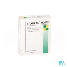 Load image into Gallery viewer, Stofilan Comp 30 X 4,5mg
