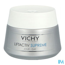 Load image into Gallery viewer, Vichy Liftactiv Ha Cr A/rimp.verstev.norm&amp;geme50ml
