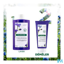 Charger l'image dans la galerie, Klorane Capil. Balsem Duizendguldenkruid 200ml
