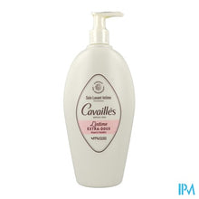 Charger l'image dans la galerie, Roge Cavailles Gel Intieme Hygiene Klas. Nf 500ml
