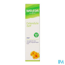 Load image into Gallery viewer, Weleda Calendula Zalf 25g
