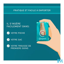 Charger l'image dans la galerie, Compeed Blaren Op Tenen Verb Extra Klein 8
