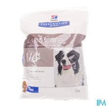 Afbeelding in Gallery-weergave laden, Hills Prescrip.diet Canine Ld 12kg 8669n
