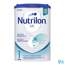Charger l'image dans la galerie, Nutrilon Ar 1 Eazypack 800g
