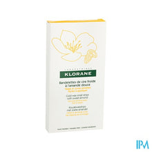 Charger l'image dans la galerie, Klorane Lichaam Ontharing Koude Was Gel-gev Zone 6
