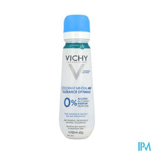 Afbeelding in Gallery-weergave laden, Vichy Deo Aero Optimale Tolerantie 48h 100ml
