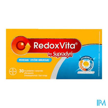 Charger l'image dans la galerie, Redoxvita Triple Action Bruistabl 30
