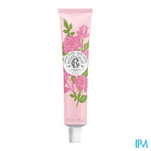Afbeelding in Gallery-weergave laden, Roger&amp;gallet Rose Handcreme 30ml
