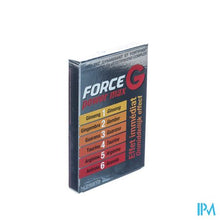 Load image into Gallery viewer, Force g Power Max Amp 10
