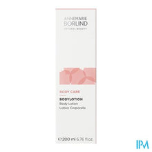 Afbeelding in Gallery-weergave laden, Annemarie Borlind Body Care Body Lotion 200ml
