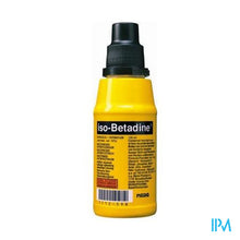 Load image into Gallery viewer, Iso Betadine Derm 10% 125ml

