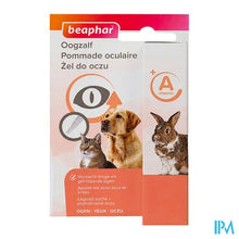 Charger l'image dans la galerie, Beaphar Oogzalf 5ml
