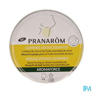 Pranarom Aromaforce Bio Gommen Keel Honing 45