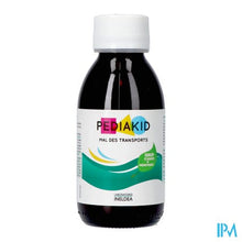 Afbeelding in Gallery-weergave laden, Pediakid Mal Des Transports Sol Buv Fl 125ml
