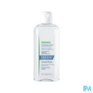 Ducray Sensinol Shampoo 200ml