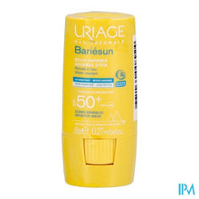 Afbeelding in Gallery-weergave laden, Uriage Bariesun Stick Invisible Ip50+ 8g Nf
