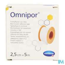 Charger l'image dans la galerie, Omnipor 2,5cmx5m 1 P/s
