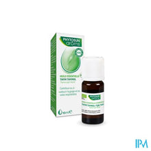 Afbeelding in Gallery-weergave laden, Phytosun Tijm Thymol Fr-bio-01 10ml
