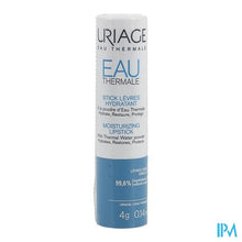 Charger l'image dans la galerie, Uriage Stick Lippen Hydra Pdr Eau Thermale 4g
