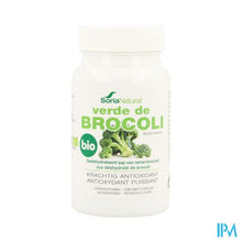 Afbeelding in Gallery-weergave laden, Soria Verde de Broccoli 100 tabl.
