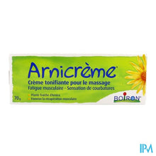 Afbeelding in Gallery-weergave laden, Arnicreme Tube 70g Boiron
