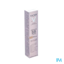 Load image into Gallery viewer, Vichy Idealia Bb Cream Medium Shade 40ml
