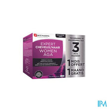 Charger l'image dans la galerie, Expert Haar Women Aga Caps 180 Nf
