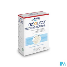 Afbeelding in Gallery-weergave laden, Resource Dextrine Maltose Pdr 500g 12061029
