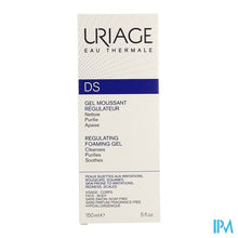 Afbeelding in Gallery-weergave laden, Uriage Ds Reinigingsgel Tube 150ml
