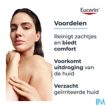 Afbeelding in Gallery-weergave laden, Eucerin Atopicontrol Bad/douche Olie Pomp 400ml

