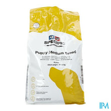 Load image into Gallery viewer, Specific Cpd-m Puppy Medium Breed 4kg
