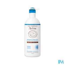 Afbeelding in Gallery-weergave laden, Avene After Sun Gel Herstellend 400ml
