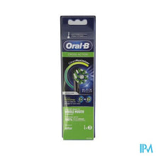 Charger l'image dans la galerie, Oral-b Refill Eb50-3 Crossaction Black 3
