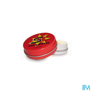 Star Balm Rood 10g