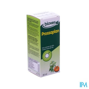 Prossaplan Gutt 50ml