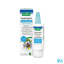 Charger l'image dans la galerie, A.Vogel Oogdruppels Extra Intensief 10ml

