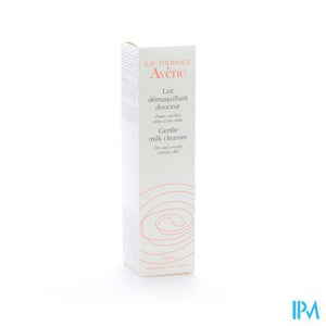 Avene Reinigingsmelk 200ml