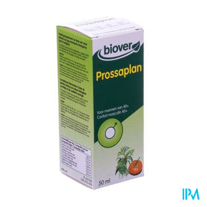 Prossaplan Gutt 50ml