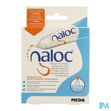 Afbeelding in Gallery-weergave laden, Naloc Fl 10ml
