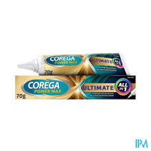 Afbeelding in Gallery-weergave laden, Corega Ultimate All-in-1 70g

