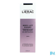 Charger l'image dans la galerie, Lierac Body Lift Expert Concentre Tube 100ml
