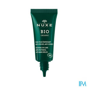 Nuxe Bio Soin Yeux 15ml