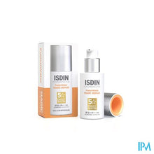 Load image into Gallery viewer, Isdin Fotoultra Age Repair Color Ip50 50ml
