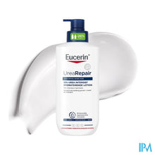 Afbeelding in Gallery-weergave laden, Eucerin Urearepair Lotion 10% Urea 400ml Nf

