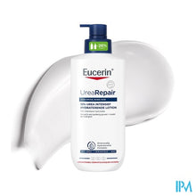 Charger l'image dans la galerie, Eucerin Urearepair Lotion 10% Urea 400ml Nf

