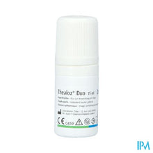 Afbeelding in Gallery-weergave laden, Thealoz Duo Oogdruppels 15ml
