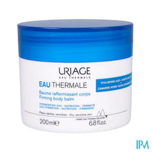 Afbeelding in Gallery-weergave laden, Uriage Balsem Fondant Lichaam 200ml
