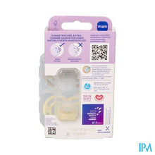Charger l'image dans la galerie, Mam Perfect Fopspeen Silicone 16m+ Uni 2

